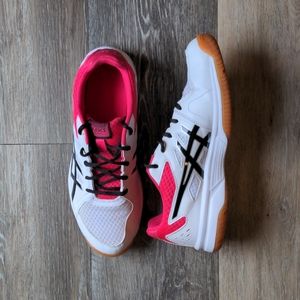 Asics Volleyball Court Shoes sz 10